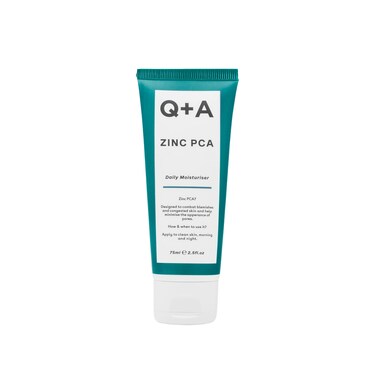 QA Zinc PCA Daily Moisturizer 75ml
