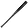 Axe Bat Youth Maple Composite Wood Bat 30 Black with Grip Tape Cupped End