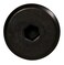 HardtoFind Fastener 014973445836 Joint Connector Bolts 1420 x 275 Piece8Black