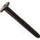 HardtoFind Fastener 014973445836 Joint Connector Bolts 1420 x 275 Piece8Black