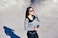 Smartshake SLIM 17 oz Shaker Cup Black Packaging May Vary