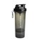 Smartshake SLIM 17 oz Shaker Cup Black Packaging May Vary