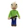 Baldis Basics  7 Beanie Plush Bundle