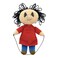 Baldis Basics  7 Beanie Plush Bundle