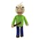Baldis Basics  7 Beanie Plush Bundle