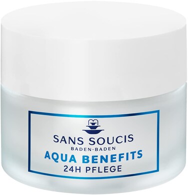 Sans Soucis Aqua Benefits 24h Care 50 ml