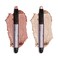 Julep Eyeshadow 101 CrmetoPowder Waterproof Eyeshadow Stick  Pearl  Rose Shimmer  LongLasting CreaseProof Radiant Shimmer Eyeshadow with Builtin Smudger
