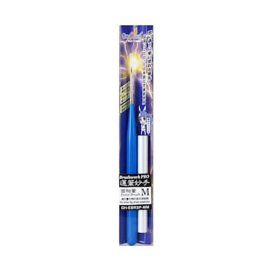 GodHand Brushwork PRO Point Brush M GHEBRSPMM for Plastic Models