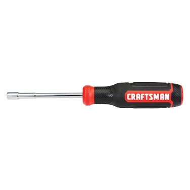 CRAFTSMAN Screwdriver Nut Driver SAEMM 14 in x 3 in CMHT65082