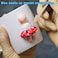 Tomorotec 100PCS Polymer Clay Value Pack 82 Colors in Bulk Small Blocks Starter Kit with Tools Individually Wrapped Oven Modeling Clay Molding DIY Clay Baking Clay for Sculpting for Kids Beginner