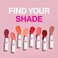 wet n wild Mega Last HighShine Lipstick Lip Color Infused with Seed Oils For a Nourishing HighShine Buildable  Blendable Creamy Color CrueltyFree  Vegan  FireFighting