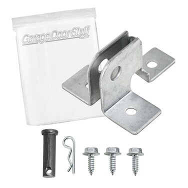 GARAGE DOOR STUFF  Garage Door Opener Bracket Kit