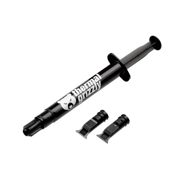 Thermal Grizzly  Kryonaut  555 Gram15 ml  Extremly High Performance Thermal Paste  for Demanding Applications and Overclocking CPUGPUPS4PS5Xbox