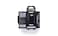 Gruv Gear S7G FretWraps String Muter 1Pack Black Medium FW1PKS7GMD