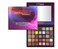 bellapierre Extravaganza Eyeshadow Palette  35 Shades in Matte Satin Shimmer  Foil Finishes  NonToxic  Paraben Free  Vegan  Cruelty Free