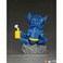 Iron Studios  Minico XMen Beast Vinyl Statue