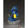 Iron Studios  Minico XMen Beast Vinyl Statue
