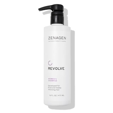 Zenagen Revolve Thickening Hair Loss Treatment for Women 16 fl oz