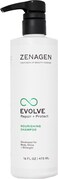 Zenagen Evolve Professional Accelerating Shampoo Treatment 16 fl Oz