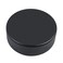 Ice Hockey Pucks 100pcs Official Regulation for Practicing and Classic Training Diameter 3 Thickness 1 6oz Black