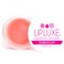 Mizzi Cosmetics LipLuxe Bubblegum Lip Balm 05 fl oz  Moisturizing Lip Care for Dry Cracked Lips Made with Honey Vitamin E Coconut Oil Bubblegum Pink