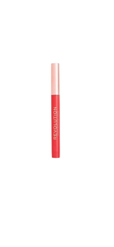 Revolution Velvet Kiss Lip Crayon