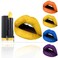 Kilshye Matte Lipstick Hight Pigment Lipsticks Long Lasting Lip Stick Waterproof Lips Gloss Cream Lipgloss Makeup for Women and Girls Pack of 1 D Yellow 17