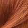 IGK Permanent Color Kit COPPER COLA  Dark Coppery Blonde 7C  Easy Application  Strengthen  Shine  Vegan  Cruelty Free  Ammonia Free  475 Oz