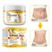 Ginger Slimming Cream Hot Fat Burning Weight Loss Full Body Slimming Cream AntiCellulite Slimming Cream for Belly Perfect for Cellulite Soothing Relaxing Tightening  Slimming