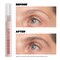 Babe Original Brow Serum For Thicker Looking Eyebrows  Brow Serum with Peptides Castor Oil Biotin Repairing Amino Acids  3mL size