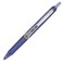 Pilot Precise V5 RT Refillable  Retractable Rolling Ball Pens Extra Fine Point 05 mm Blue Pack of 12