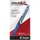 Pilot Precise V5 RT Refillable  Retractable Rolling Ball Pens Extra Fine Point 05 mm Blue Pack of 12