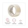 Universal General Box Sealing Tape 48mm x 50m 3Inch Core Clear  1Roll 61000