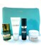 La Mer Skincare Travel Size Gift Set Moisturizing Cream Regenerating Serum The Treatment Lotion