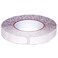 Strikeforce Bowling Sure Fit Insert Bowling Tape Premium White 34  500Piece Roll