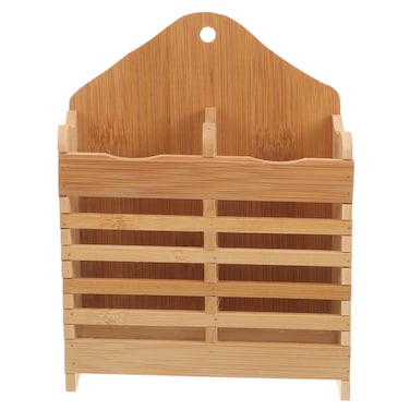 Drying Rack Dishes Flatware Drying Rack Flatware Organizer Tableware Organizer Utensil Bamboo Utensil Holder Wooden Cage Storage