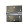 Wayne Dalton Foamcore Center Interior Hinge AntiPinch  3 x 3 161529