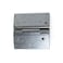 Wayne Dalton Foamcore Center Interior Hinge AntiPinch  3 x 3 161529