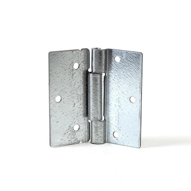 Wayne Dalton Foamcore Center Interior Hinge AntiPinch  3 x 3 161529