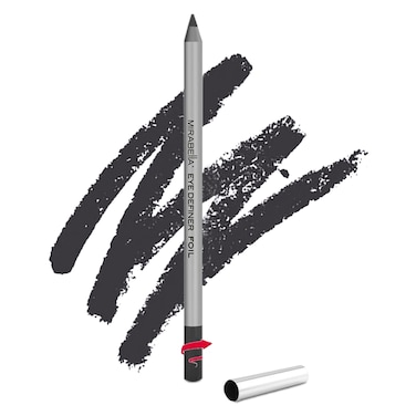 Mirabella Retractable Eye Definer Pencil Foil 057g002oz