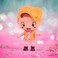 Dairy Queen Lil Blizzard Friends  Surprise Doll Inside DQ Blizzard for Girls  Kids Collectible Ice Cream Toy with Accessories  Style May Vary