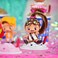Dairy Queen Lil Blizzard Friends  Surprise Doll Inside DQ Blizzard for Girls  Kids Collectible Ice Cream Toy with Accessories  Style May Vary