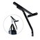 GYFHMY Heavy Duty Boxing Punch Bag Wall Mount Bracket  Punching Training Hanger  Triangle LoadBearing Design Steel Hanging Stand for Home Gym Muay Thai