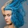 Good Dye Young SemiPermanent Hair Color Vegan and CrueltyFree Blue Hair Dye Last up to 24 Washes NonDamaging Conditioning Hair Color 5FL OZ Sky High