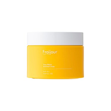 Fraijour Yuzu Honey Enriched Cream 50ml  169 fl oz