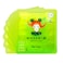 miss dragon Vegan Acne Skin Wasabi Soothing Korean Sheet Mask 10pcs