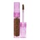 Kosas Air Brow Tinted Gel with Clean Vegan Ingredients for Fluffy Full and Healthy Brows Longwear Medium Chocolate Brown