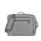 Solo New York ReUtilize Hybrid Backpack Briefcase Grey