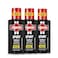 Alpecin CTX Sport Mens Caffeine Shampoo 845 fl oz Pack of 3 with Biotin Niacin Castor Oil Taurine Healthy Micronutrients Natural Hair Growth Hair Thickening Thinning Hair Active Lifestyle