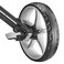 Caddytek CaddyLite ONE  Swivel Version 8 Dark Grey